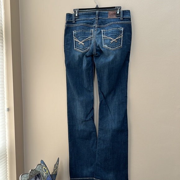 BKE culture ladies jeans - Picture 10 of 11